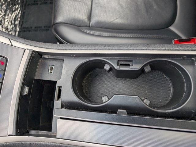 used 2020 Lincoln MKZ car, priced at $22,441