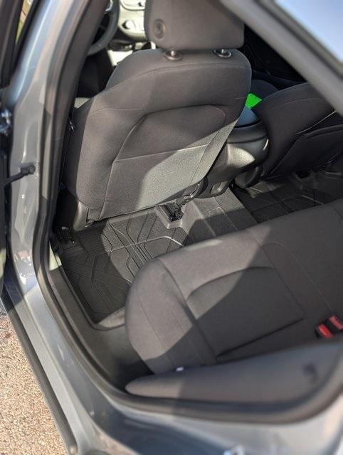 used 2024 Chevrolet Malibu car, priced at $25,642