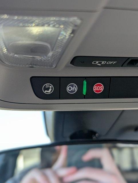 used 2024 Chevrolet Malibu car, priced at $25,642