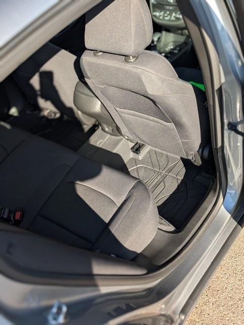 used 2024 Chevrolet Malibu car, priced at $25,642