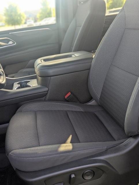 used 2023 Chevrolet Tahoe car, priced at $47,487