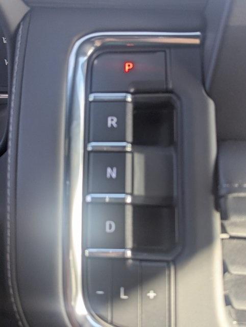used 2023 Chevrolet Tahoe car, priced at $47,487