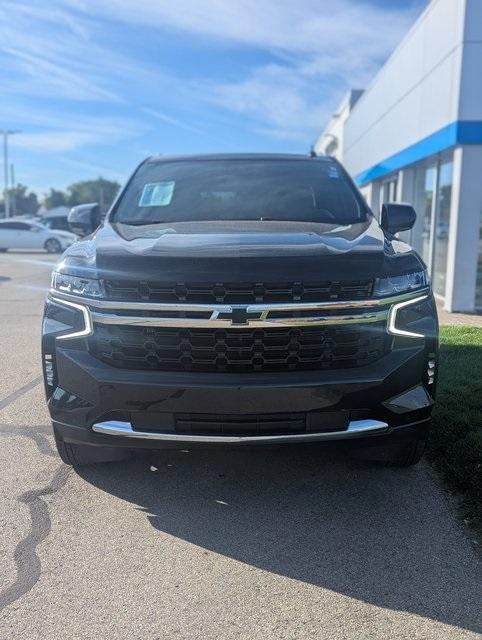 used 2023 Chevrolet Tahoe car, priced at $47,487