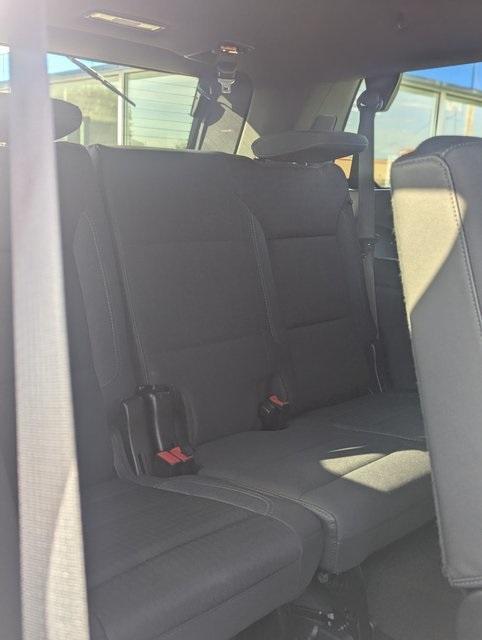 used 2023 Chevrolet Tahoe car, priced at $47,487