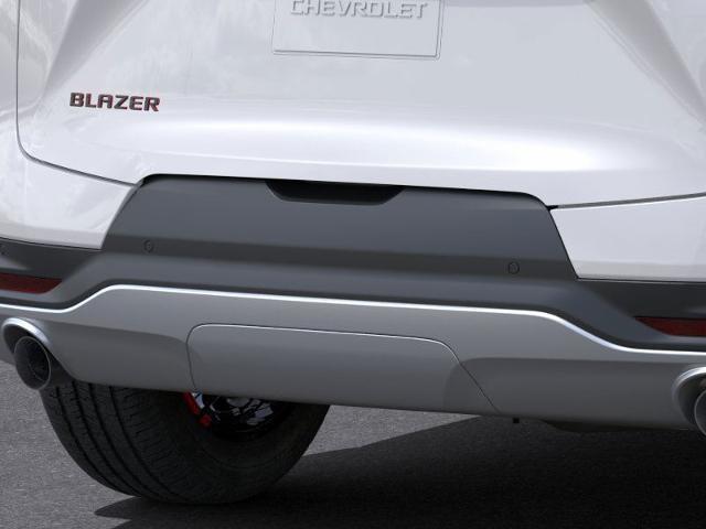 new 2025 Chevrolet Blazer car, priced at $48,665