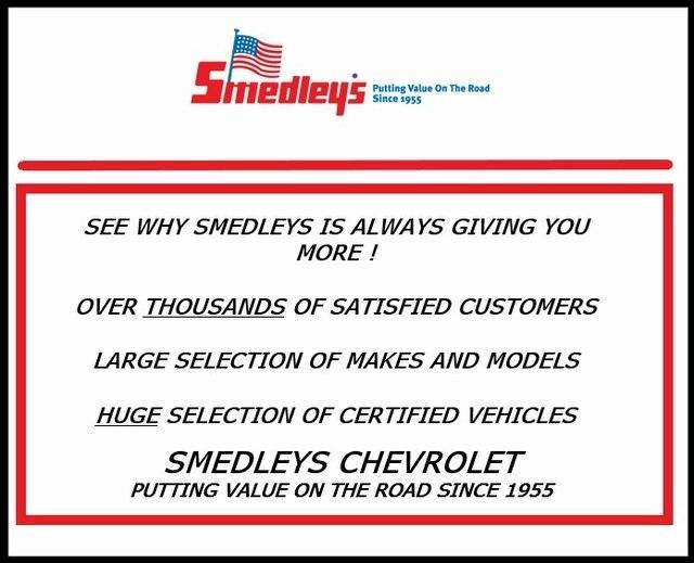 used 2023 Chevrolet Malibu car, priced at $18,368