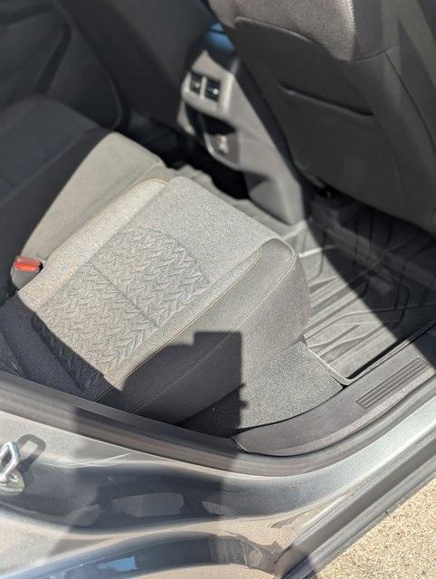used 2023 Chevrolet Equinox car, priced at $23,808