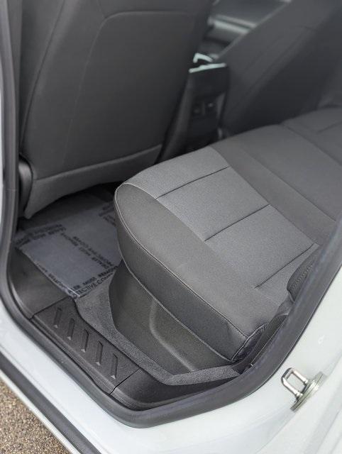 used 2023 Chevrolet Colorado car, priced at $38,898