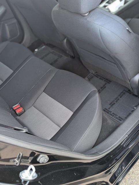 used 2021 Nissan Sentra car, priced at $17,404