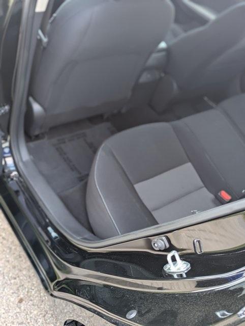 used 2021 Nissan Sentra car, priced at $17,404