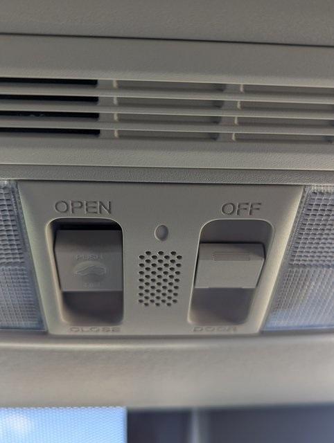 used 2022 Honda HR-V car, priced at $19,416