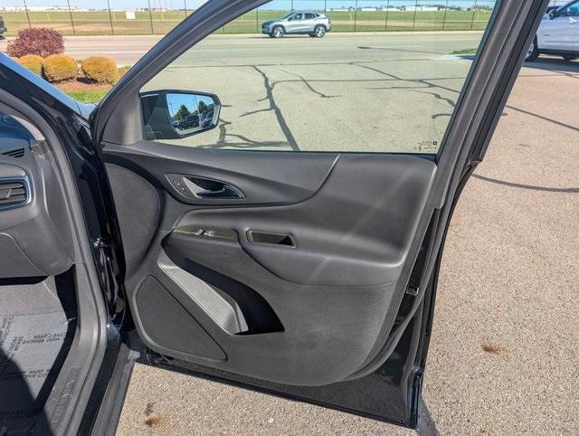 used 2023 Chevrolet Equinox car, priced at $23,205