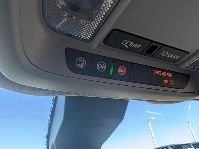 used 2023 Chevrolet Equinox car, priced at $23,205