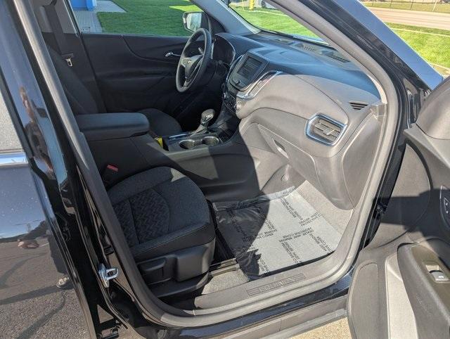 used 2023 Chevrolet Equinox car, priced at $23,205