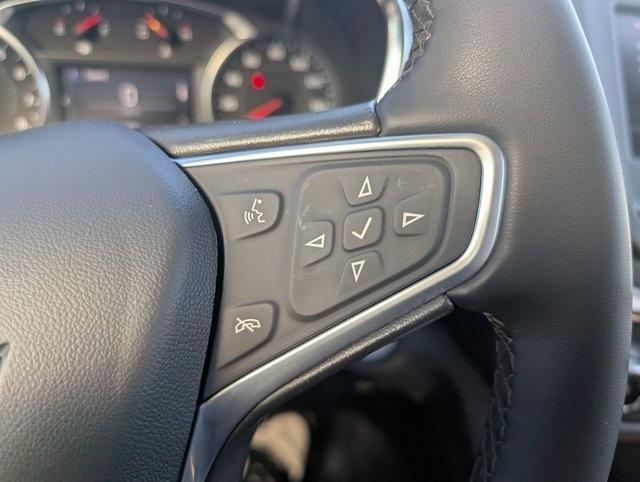 used 2023 Chevrolet Equinox car, priced at $23,205