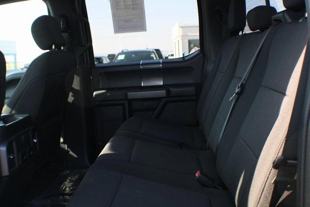 used 2019 Ford F-150 car, priced at $26,944