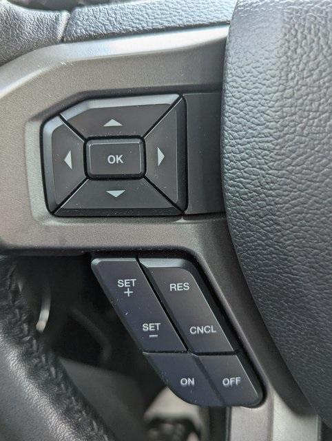 used 2019 Ford Expedition Max car, priced at $20,340