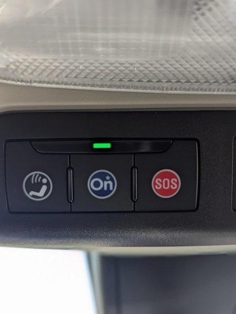 used 2022 Buick Encore GX car, priced at $19,968