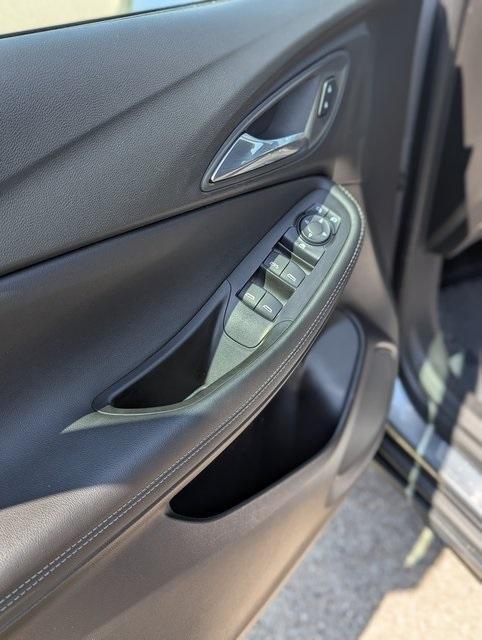 used 2022 Buick Encore GX car, priced at $19,968
