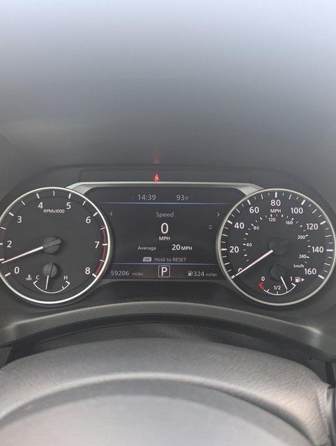 used 2023 Nissan Sentra car, priced at $18,911