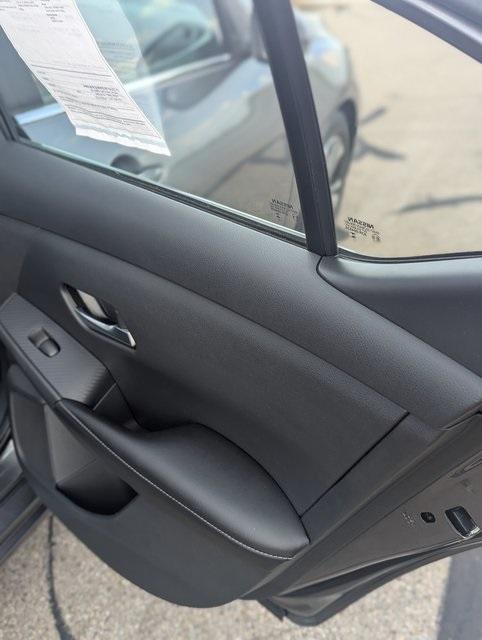 used 2023 Nissan Sentra car, priced at $18,911
