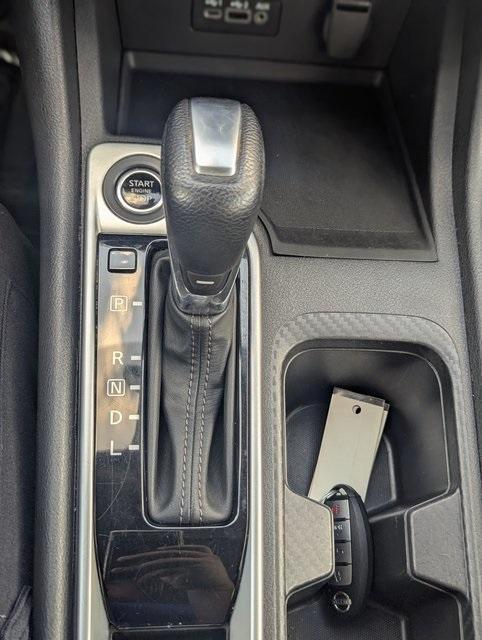 used 2023 Nissan Sentra car, priced at $18,911