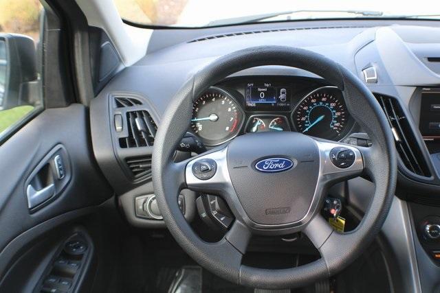 used 2015 Ford Escape car, priced at $9,008