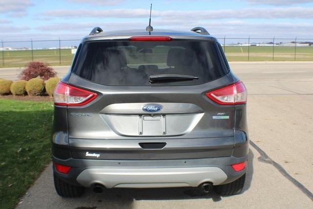 used 2015 Ford Escape car, priced at $9,008