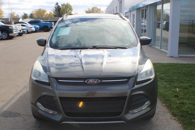 used 2015 Ford Escape car, priced at $9,008