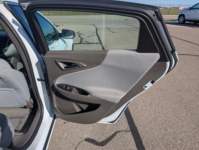 used 2022 Chevrolet Malibu car, priced at $17,501