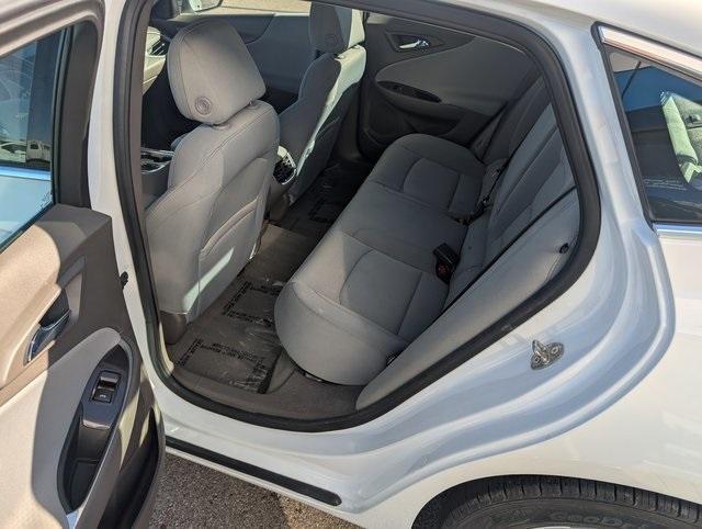 used 2022 Chevrolet Malibu car, priced at $17,501