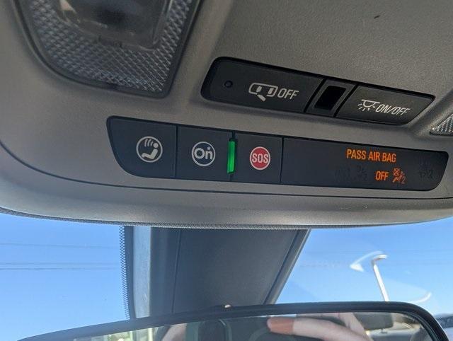 used 2022 Chevrolet Malibu car, priced at $17,501