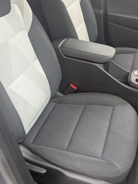 used 2024 Chevrolet Trax car, priced at $21,359