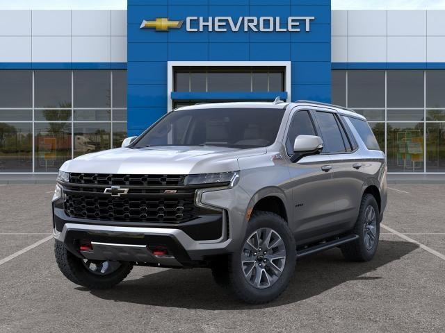 new 2024 Chevrolet Tahoe car, priced at $73,580