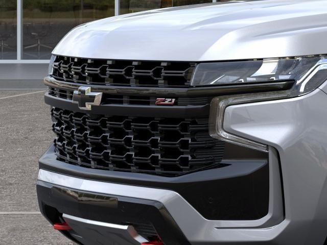 new 2024 Chevrolet Tahoe car, priced at $73,580