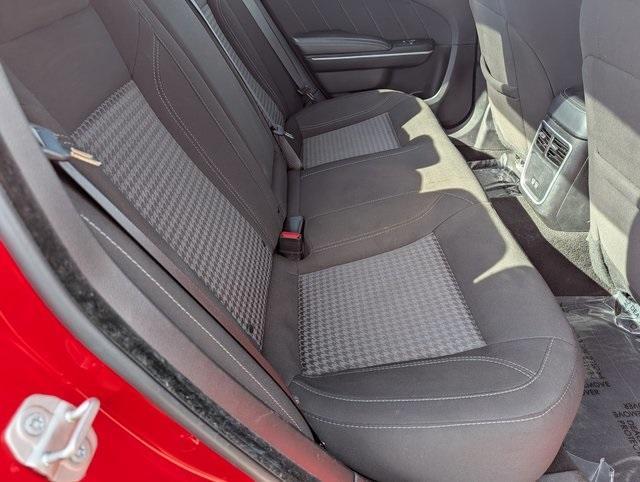 used 2023 Dodge Charger car, priced at $22,146