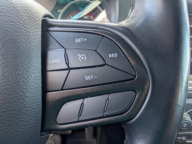 used 2023 Dodge Charger car, priced at $22,146