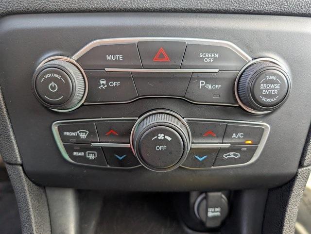 used 2023 Dodge Charger car, priced at $22,146