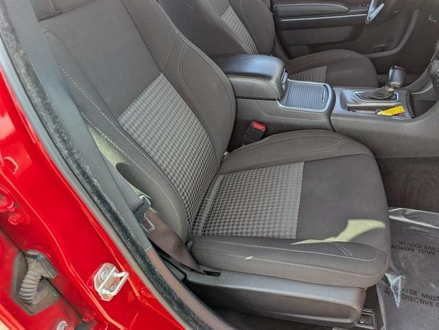 used 2023 Dodge Charger car, priced at $22,146