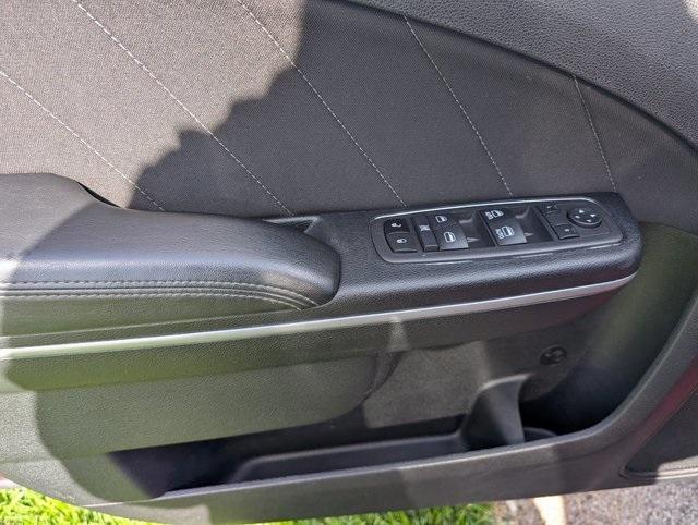 used 2023 Dodge Charger car, priced at $22,146