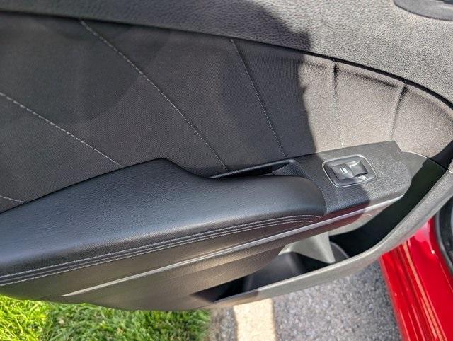 used 2023 Dodge Charger car, priced at $22,146