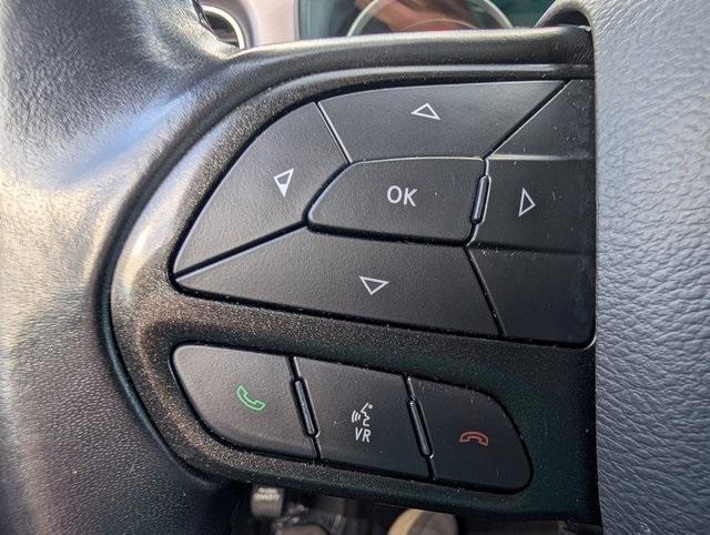 used 2023 Dodge Charger car, priced at $22,146