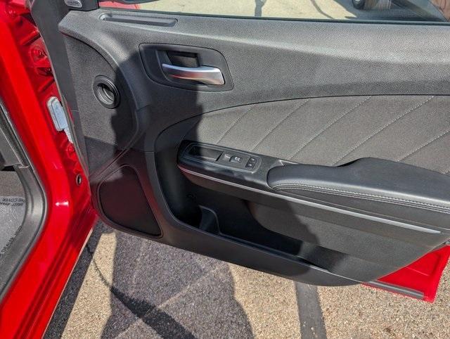 used 2023 Dodge Charger car, priced at $22,146
