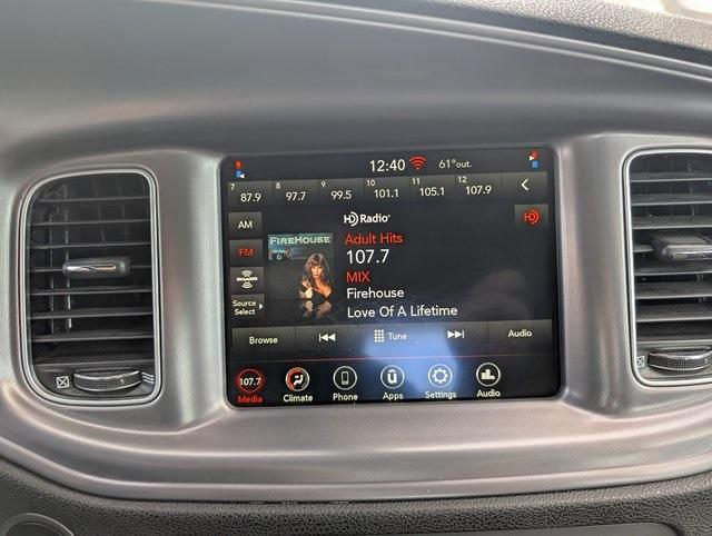 used 2023 Dodge Charger car, priced at $22,146