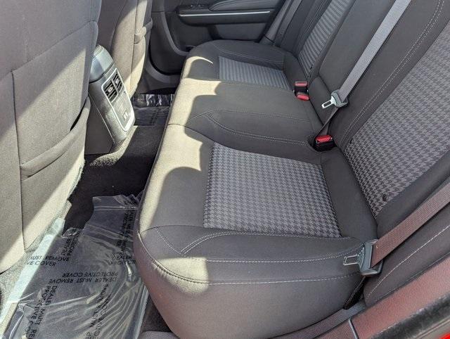 used 2023 Dodge Charger car, priced at $22,146