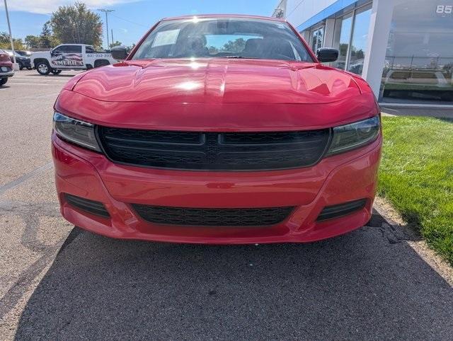 used 2023 Dodge Charger car, priced at $22,146
