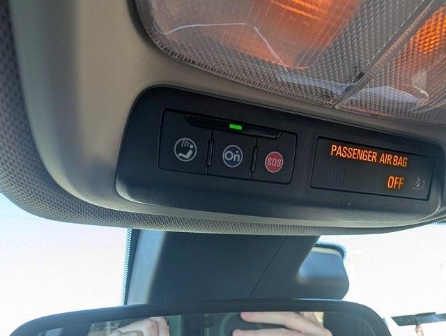 used 2023 Buick Encore GX car, priced at $24,080