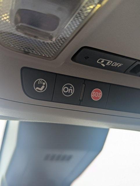 used 2023 Chevrolet Equinox car, priced at $22,242