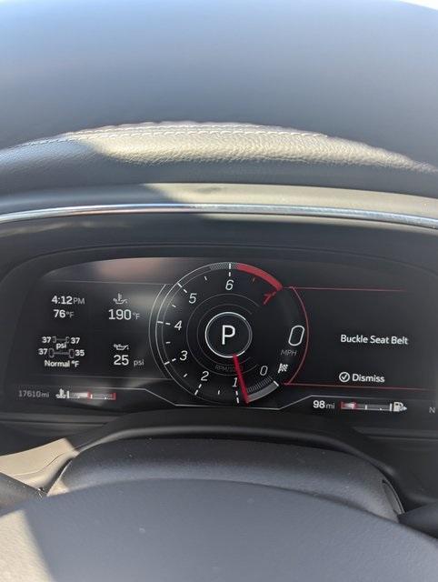 used 2023 Cadillac CT5 car, priced at $41,214