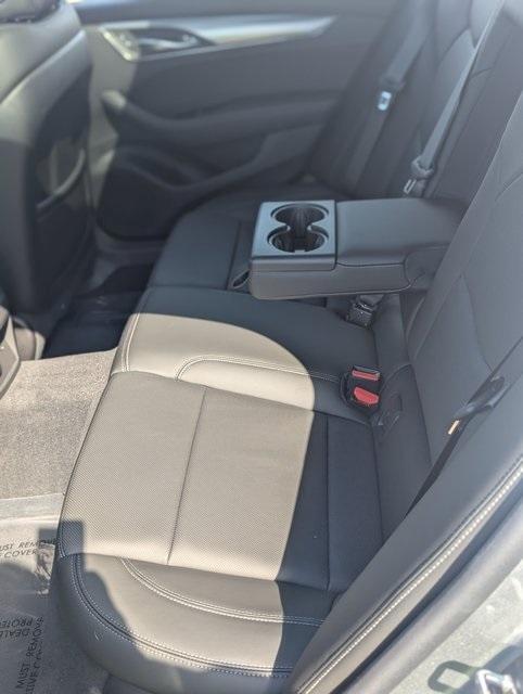used 2023 Cadillac CT5 car, priced at $41,214